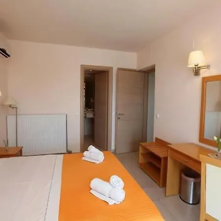 Luxury Nefeli In Skiathos Featuring An Exclusive Private Pool Oasis * Trúlosz