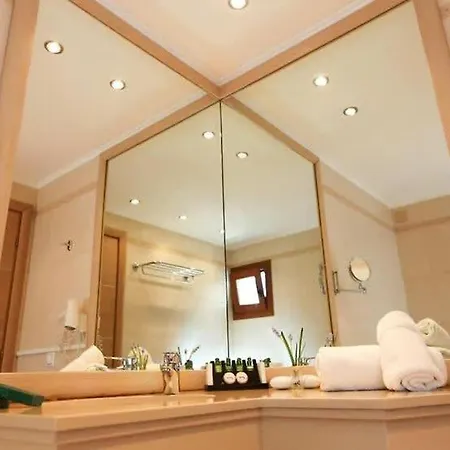 Luxury Nefeli In Skiathos Featuring An Exclusive Private Pool Oasis *
