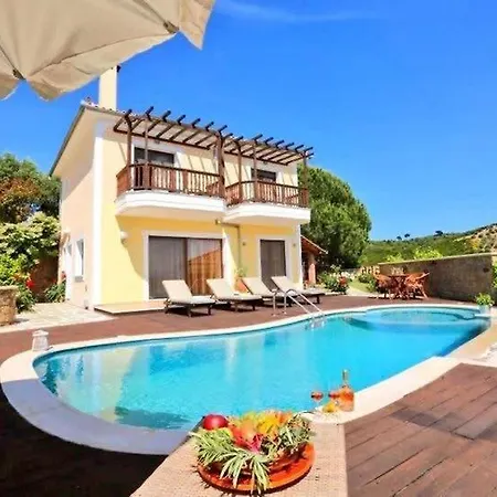 Luxury Nefeli In Skiathos Featuring An Exclusive Private Pool Oasis Villa *