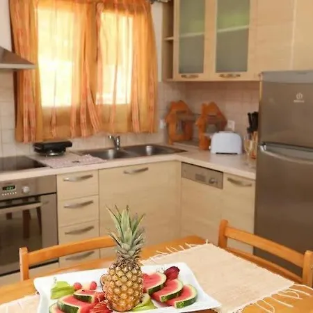 Luxury Nefeli In Skiathos Featuring An Exclusive Private Pool Oasis Villa