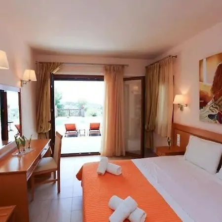 Luxury Nefeli In Skiathos Featuring An Exclusive Private Pool Oasis Villa
