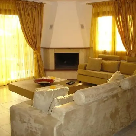 Luxury Nefeli In Skiathos Featuring An Exclusive Private Pool Oasis Villa *