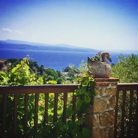 Villa Luxury Nefeli In Skiathos Featuring An Exclusive Private Pool Oasis