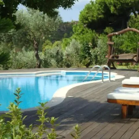 Luxury Nefeli In Skiathos Featuring An Exclusive Private Pool Oasis Troulos