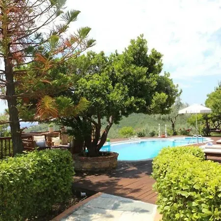 Luxury Nefeli In Skiathos Featuring An Exclusive Private Pool Oasis Trúlosz