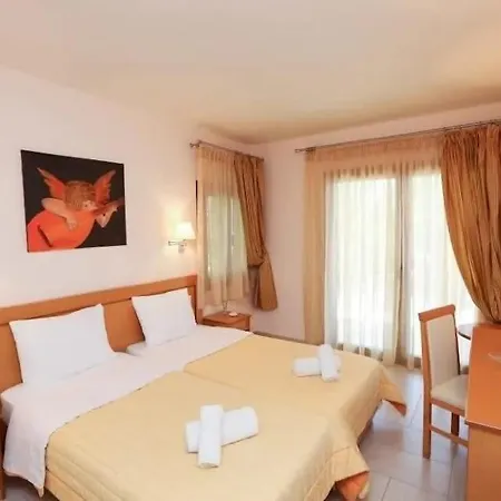 Luxury Nefeli In Skiathos Featuring An Exclusive Private Pool Oasis Villa Trúlosz