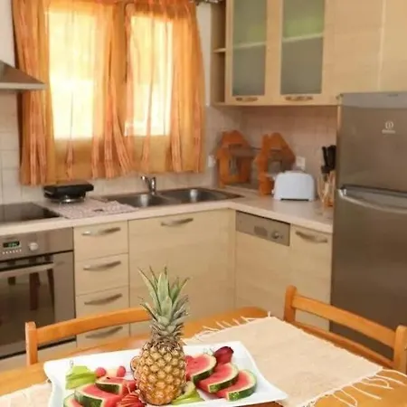 Villa Luxury Nefeli In Skiathos Featuring An Exclusive Private Pool Oasis Trúlosz